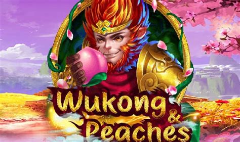 Play Wukong Peaches slot